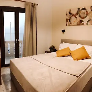 Appartement Anthoula, Kokkini Hani